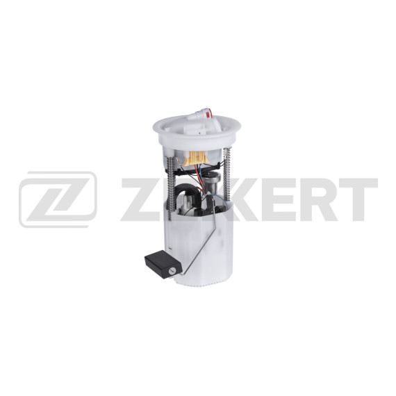Насос топливный в сборе (3 bar) Ford Galaxy II 06- Mondeo IV 06- S-Max 06-