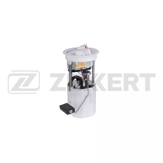 Насос топливный в сборе (3 bar) Ford Galaxy II 06- Mondeo IV 06- S-Max 06-