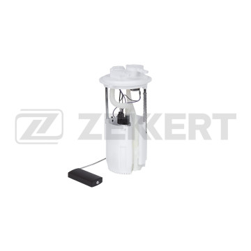 Насос топливный в сборе (3 bar)  Priora (2170 2171 2172) 07-