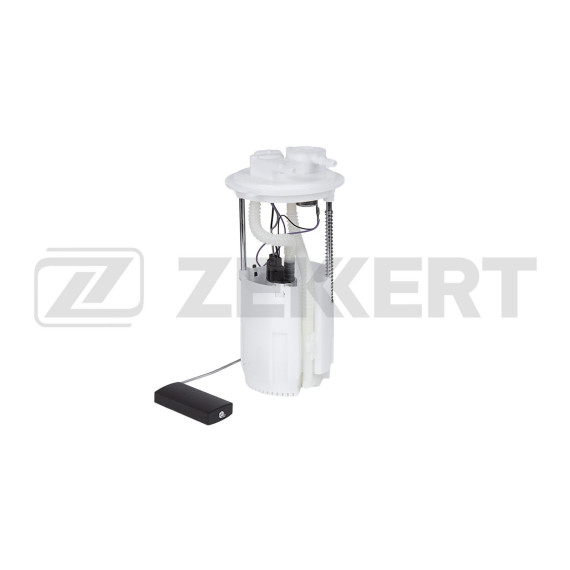 Насос топливный в сборе (3 bar)  Priora (2170 2171 2172) 07-