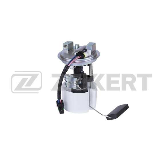 Насос топливный в сборе (3 bar)  Samara (2108 2109 2113 2114 21099 2115) 87-