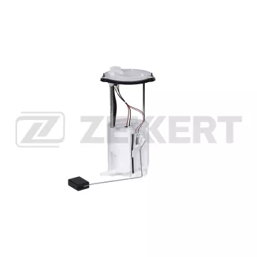Насос топливный в сборе (4 bar) Mazda CX-7 06-