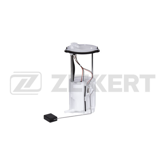 Насос топливный в сборе (4 bar) Mazda CX-7 06-