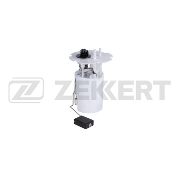 Насос топливный в сборе (4 bar) Opel Insignia A 08- Daewoo Lacetti (KLAN) 04- Nubira (J200) 03-