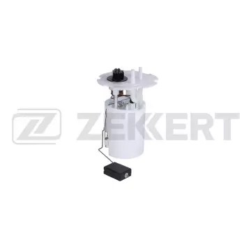 Насос топливный в сборе (4 bar) Opel Insignia A 08- Daewoo Lacetti (KLAN) 04- Nubira (J200) 03-