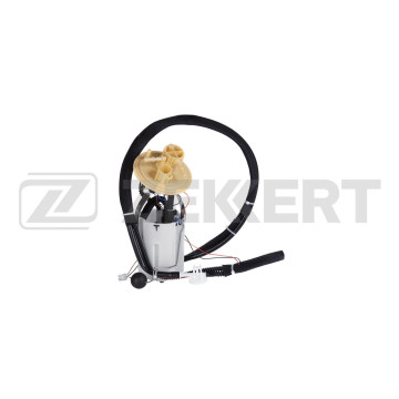 Насос топливный в сборе (4 bar) Volvo S60 00- XC70 02- XC90 02-
