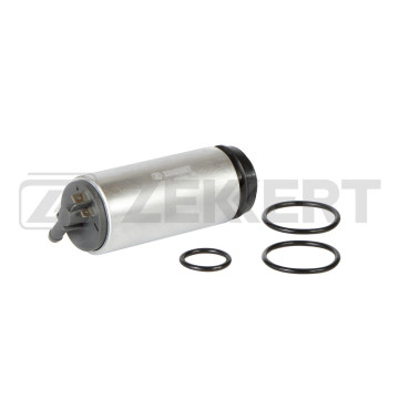 Насос топливный электрический (3 8 bar) Audi A2 00- A3 96- Skoda Octavia (1U2 1U5) 96- Fabia (6Y3