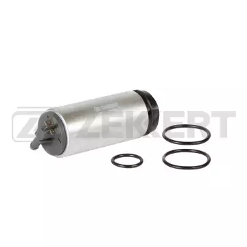 Насос топливный электрический (3 8 bar) Audi A2 00- A3 96- Skoda Octavia (1U2 1U5) 96- Fabia (6Y3
