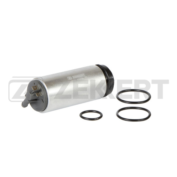 Насос топливный электрический (3 8 bar) Audi A2 00- A3 96- Skoda Octavia (1U2 1U5) 96- Fabia (6Y3