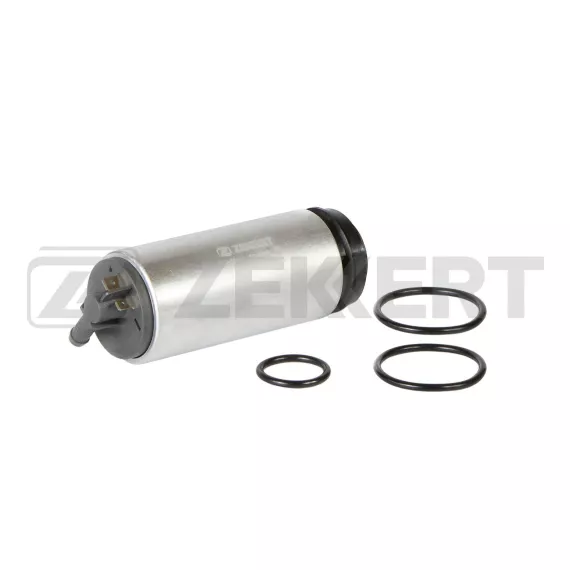 Насос топливный электрический (3 8 bar) Audi A2 00- A3 96- Skoda Octavia (1U2 1U5) 96- Fabia (6Y3