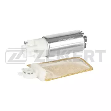 Насос топливный электрический (3 8 bar) Opel Astra G 98- Corsa B C 93- Zafira A 99- Mazda 323 IV