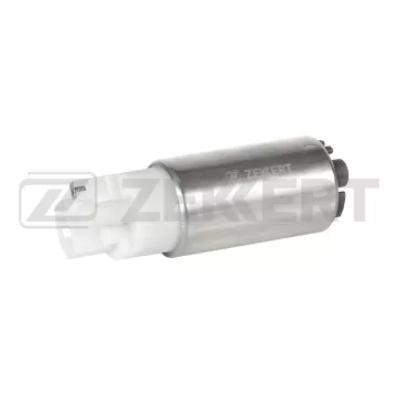 Насос топливный электрический (3 bar)  elle (2705) 08- Volga 07- Opel Astra G 98- Corsa B 9