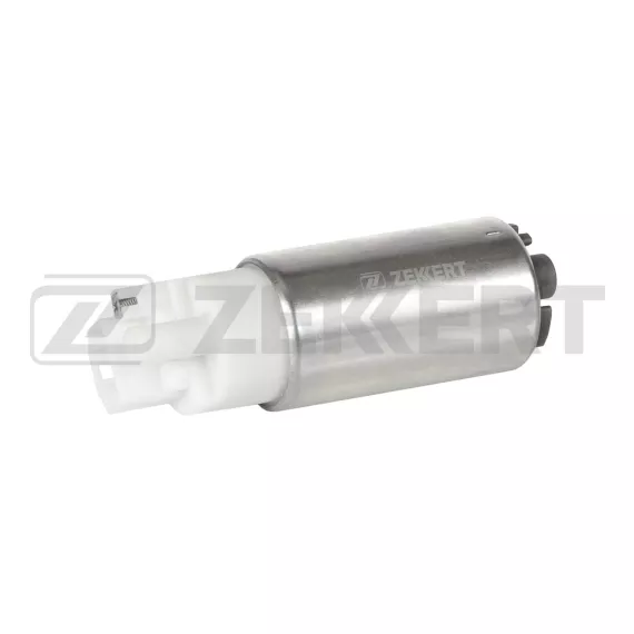 Насос топливный электрический (3 bar)  elle (2705) 08- Volga 07- Opel Astra G 98- Corsa B 9