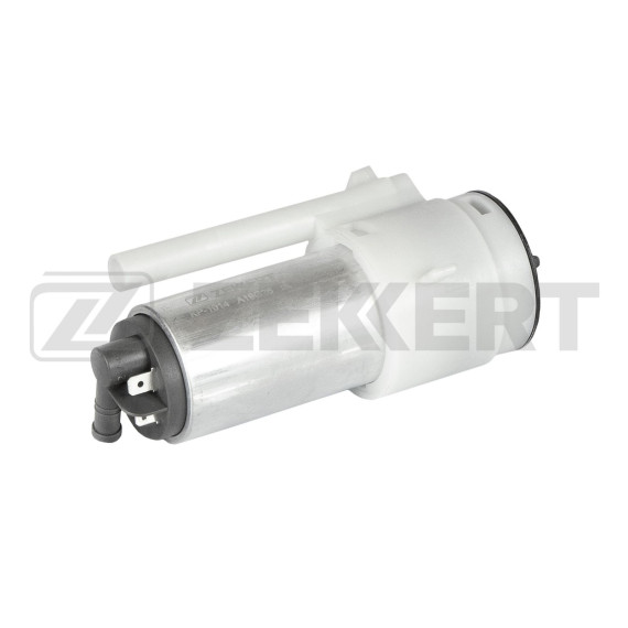 Насос топливный электрический (3 bar) Ford Galaxy 95- Seat Ibiza II 93- VW Golf III IV 91- Passa