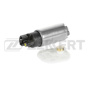 Насос топливный электрический (3 bar)  Kalina 04- Niva 96- Priora 08- Samara (2108 2109 210