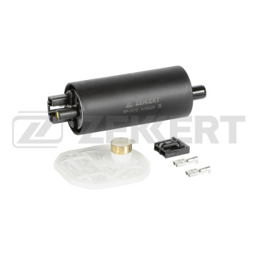 Насос топливный электрический (3 bar) Opel Astra F G 91- Corsa A B 89- Omega A B 86- Tigra 94-