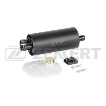 Насос топливный электрический (3 bar) Opel Astra F G 91- Corsa A B 89- Omega A B 86- Tigra 94-