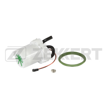 Насос топливный электрический (3 bar) Opel Astra G II 03- Corsa C 00- Vectra C III 02- Tigra B II