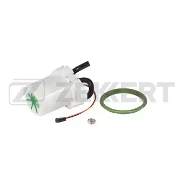 Насос топливный электрический (3 bar) Opel Astra G II 03- Corsa C 00- Vectra C III 02- Tigra B II