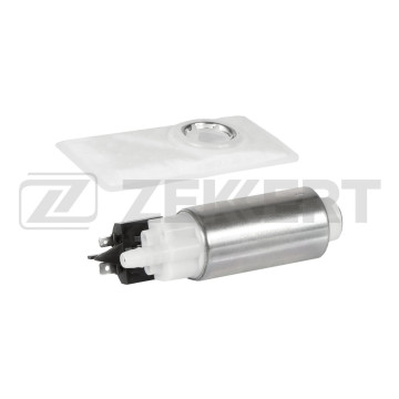 Насос топливный электрический (4 bar) Citroen Berlingo 96- C4 04- C5 I II 01- Peugeot 206 98- 3