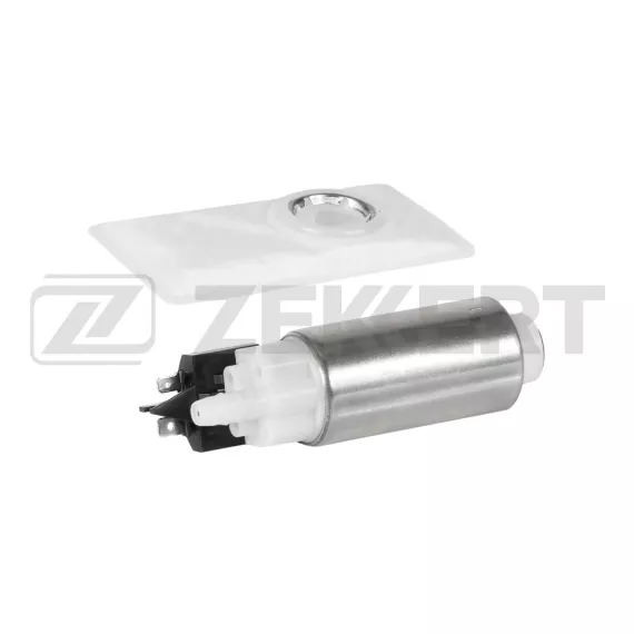 Насос топливный электрический (4 bar) Citroen Berlingo 96- C4 04- C5 I II 01- Peugeot 206 98- 3