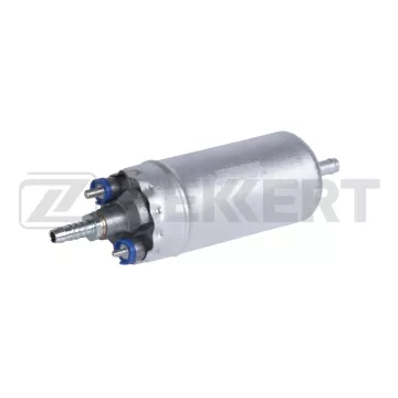Насос топливный электрический (4 bar) Skoda Yeti (5L) 09- VW Golf VI 08- Caddy III IV 10-