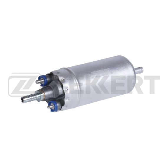 Насос топливный электрический (4 bar) Skoda Yeti (5L) 09- VW Golf VI 08- Caddy III IV 10-