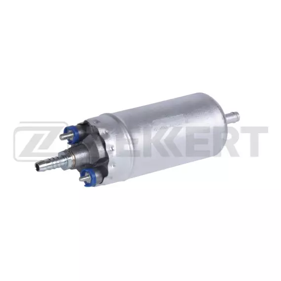 Насос топливный электрический (4 bar) Skoda Yeti (5L) 09- VW Golf VI 08- Caddy III IV 10-