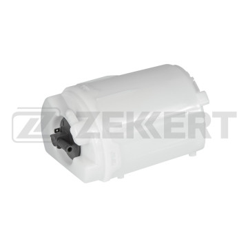 Насос топливный электрический (4 bar) VW Passat V 96- Skoda Superb (3U4) 02-