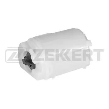 Насос топливный электрический (4 bar) VW Passat V 96- Skoda Superb (3U4) 02-