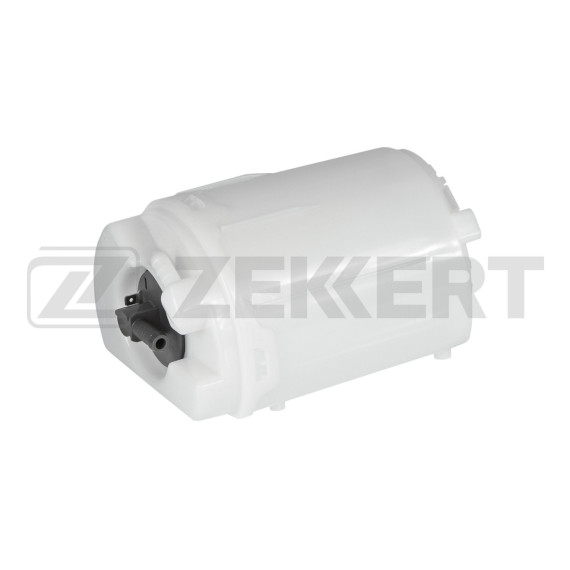 Насос топливный электрический (4 bar) VW Passat V 96- Skoda Superb (3U4) 02-