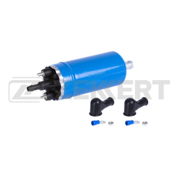 Насос топливный электрический (5 bar) BMW 3 (E30) 82- 5 (E12) 77- 5 (E28) 85- Opel Vectra A 88-