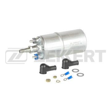 Насос топливный электрический (6 bar) VW Golf II 83- Jetta II 84- Passat 88- Audi 80 91- 100 82-