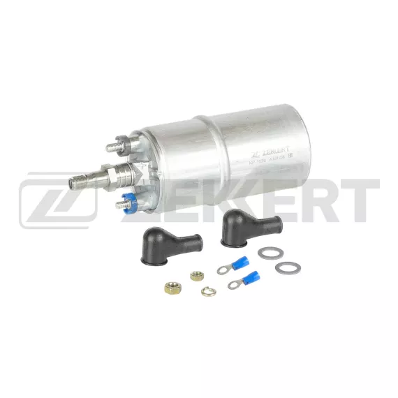 Насос топливный электрический (6 bar) VW Golf II 83- Jetta II 84- Passat 88- Audi 80 91- 100 82-