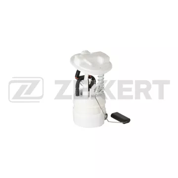 Насос топливный в сборе (3 bar) Nissan Micra (K12 K13) 03- Note (E11 NE11) 06-