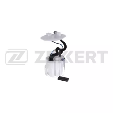 Насос топливный в сборе (3 bar) Opel Astra H 04-