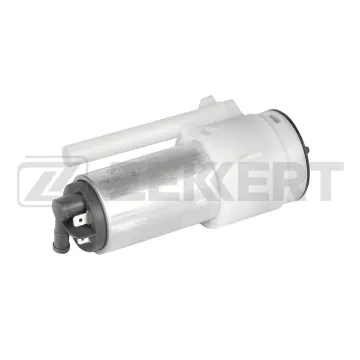 Насос топливный электрический (3 bar) Ford Galaxy 95- Seat Ibiza II 93- VW Golf III IV 91- Passa