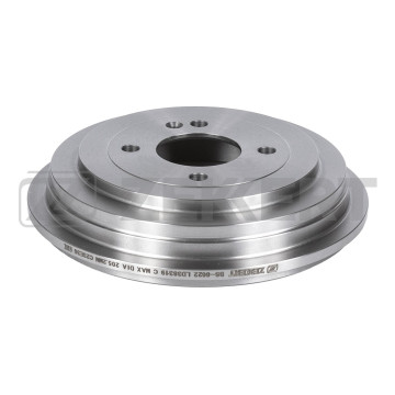 Барабан торм. Kia Rio III IV 11- Hyundai Solaris IV V 10- i20 II 16-