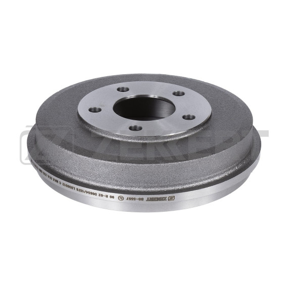 Барабан торм. Mazda Tribute 00- Ford Escape 01- Maverick 01-