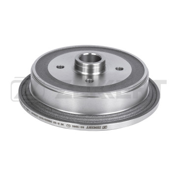 Барабан торм. задн. Audi 80 90 86-