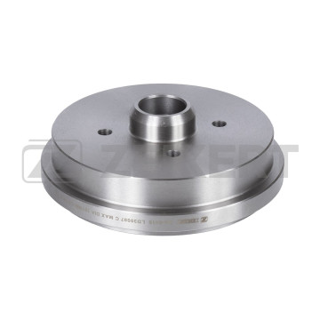 Барабан торм. задн. Audi 80 II III 72- VW Passat I II 73- Golf I-III 74- Polo II III 81- Seat