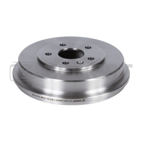 Барабан торм. задн. Chevrolet Aveo (T300) 11-