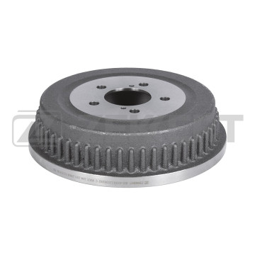 Барабан торм. задн. Chrysler Voyager III-V 95- Dodge Caravan III-IV 95-