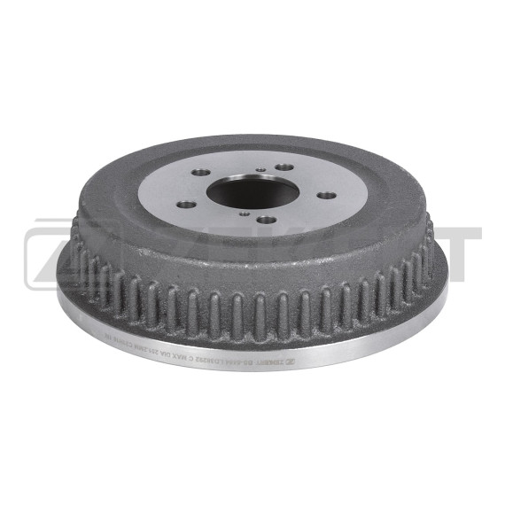 Барабан торм. задн. Chrysler Voyager III-V 95- Dodge Caravan III-IV 95-