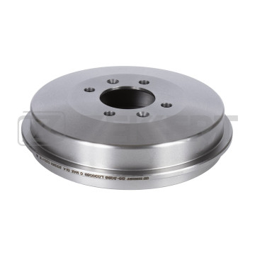 Барабан торм. задн. Citroen Berlingo I II 96- Xsara Picasso 99- Peugeot 306 93- 406 95- Partner