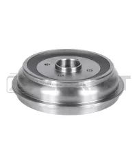 Барабан торм. задн. Citroen C3 II-III 09- DS3 09- Peugeot 207 06- 208 12- 301 18- (с кольцом ABS