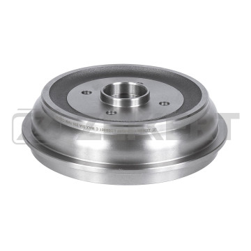 Барабан торм. задн. Citroen C3 II-III 09- DS3 09- Peugeot 207 06- 208 12- 301 18- (с кольцом ABS