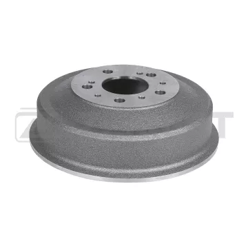 Барабан торм. задн. Citroen Jumper (230 244) 94- Fiat Ducato (230 244 280 290) 82-