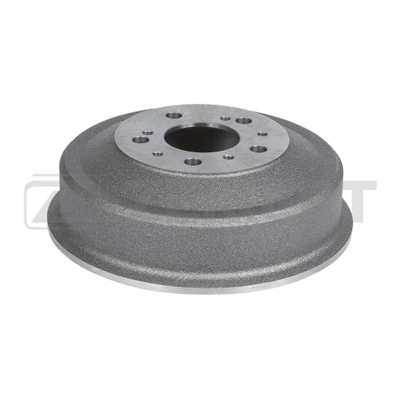 Барабан торм. задн. Citroen Jumper (230 244) 94- Fiat Ducato (230 244 280 290) 82-