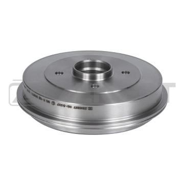 Барабан торм. задн. Citroen Saxo 96- Peugeot 106 II 96- 206 98- Lifan Breez 06-